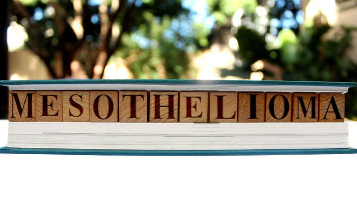 Mesothelioma Lawyer